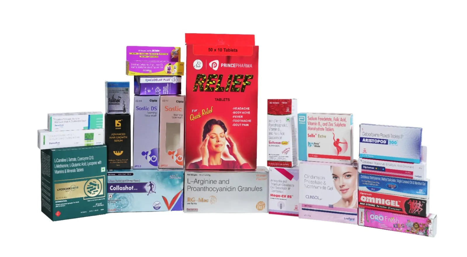 products